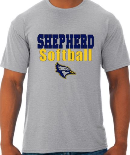 Shepherd Summer Ball - T-Shirt