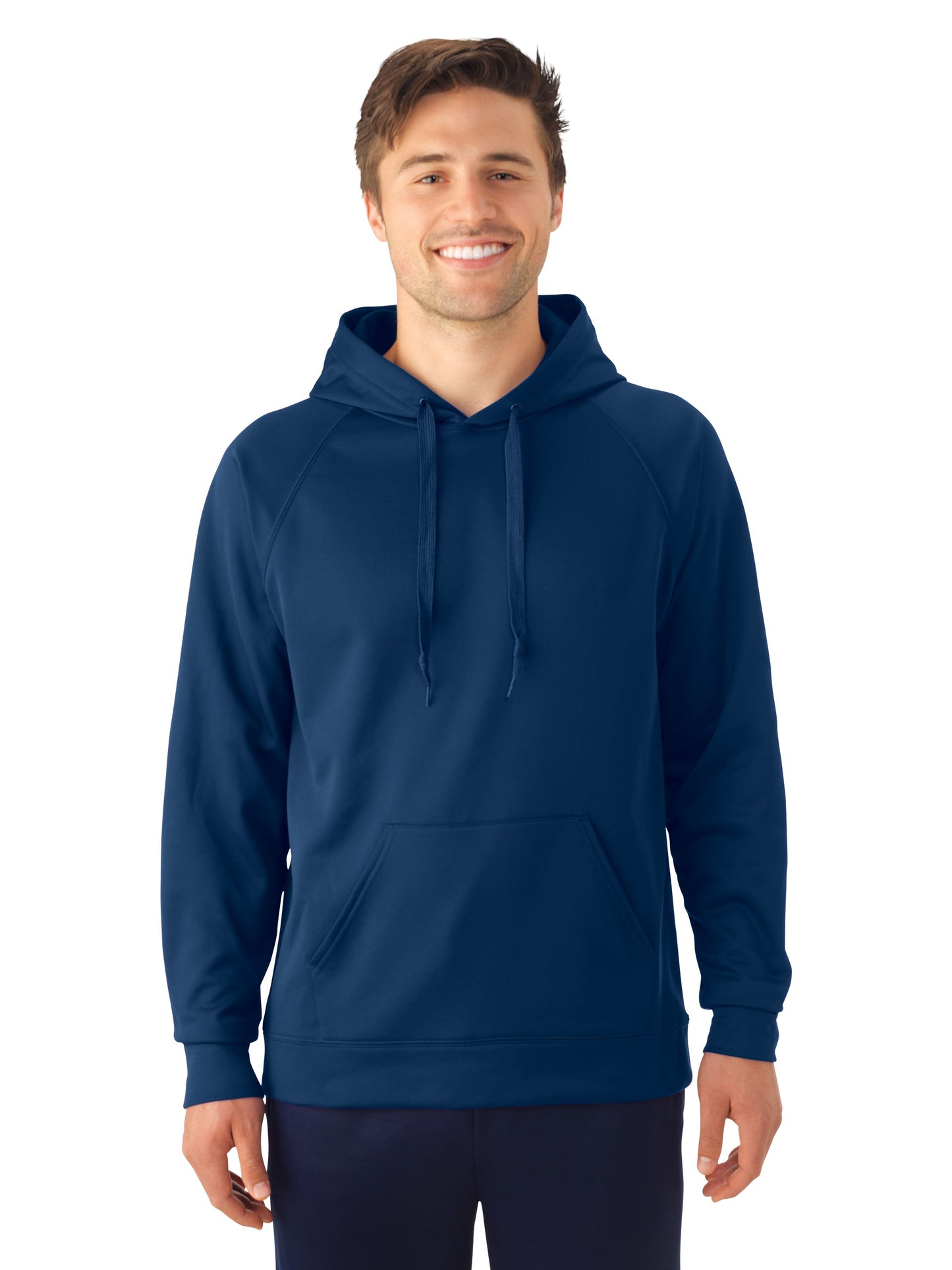 Shepherd Spirit Gear - #1 - Poly Hooded Sweatshirt