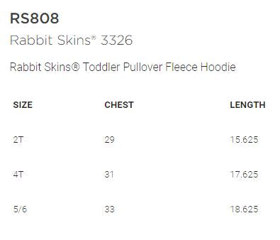 Shepherd Spirit Gear - #1 - Hooded Sweatshirt
